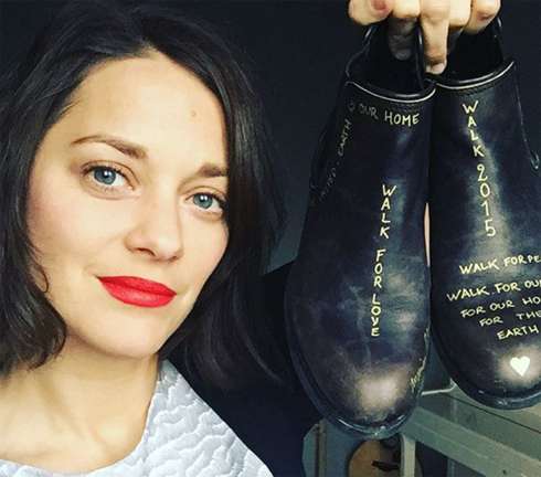 Марион Котийяр 