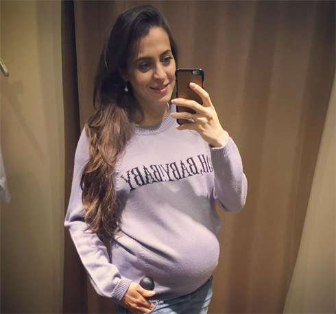 Анастасия Меськова