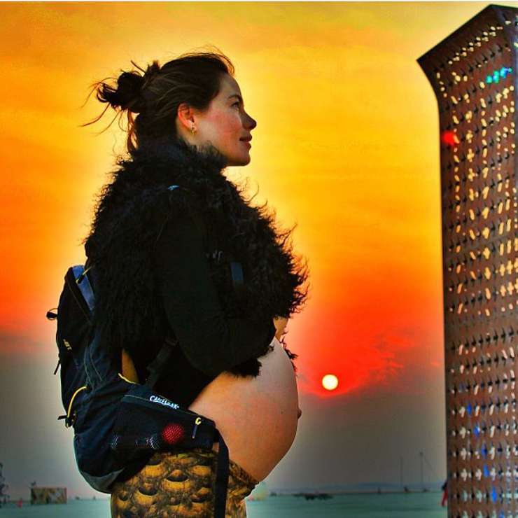 Мишель Монаган Мишель Монаган