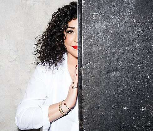 Лолита Милявская 