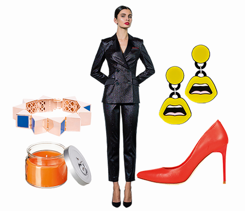 Дарья Бардеева: «Помните о минимализме!»