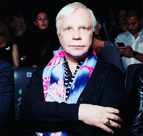 Состояние Бориса Моисеева ухудшилось