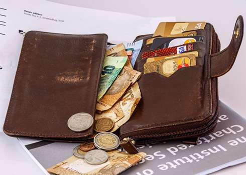 Как будете платить?