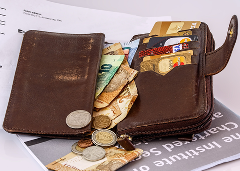 Как будете платить? Отдых vs экономия