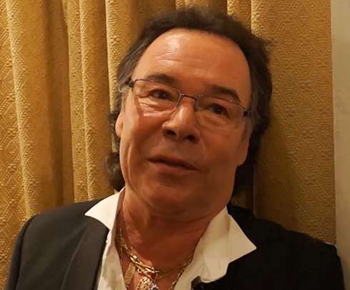 Михаил Муромов