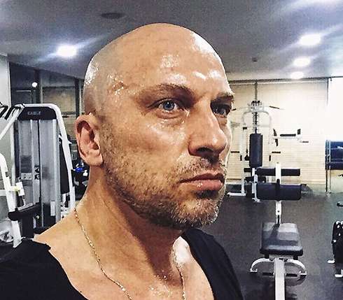 Дмитрий Нагиев