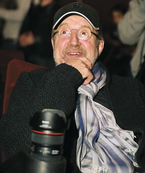 Леонид Ярмольник