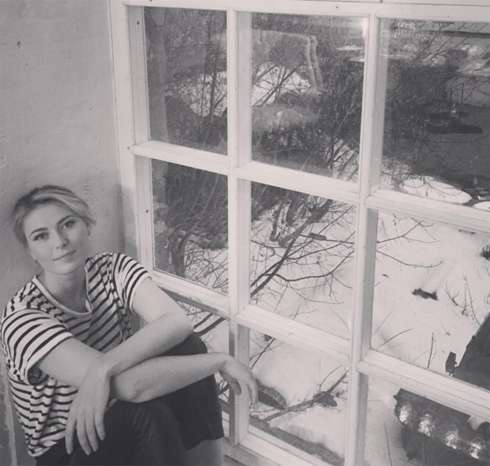 Мария Шарапова