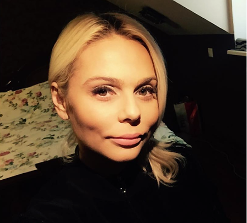 Ксения Новикова поставила точку в истории с «Блестящими»