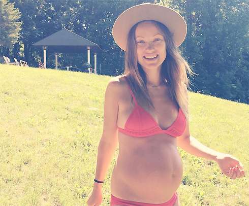 Оливия Уайлд