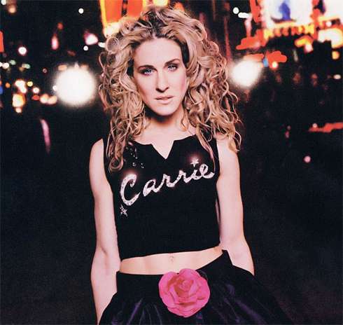 Сара Джессика Паркер