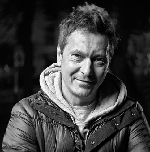 Влад Опельянц: «Мне положительно везет на спутниц жизни»