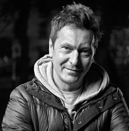 Влад Опельянц