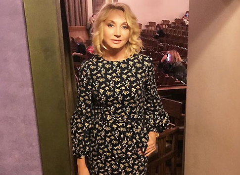 Орбакайте рассказала о загадочных посланиях Пугачевой