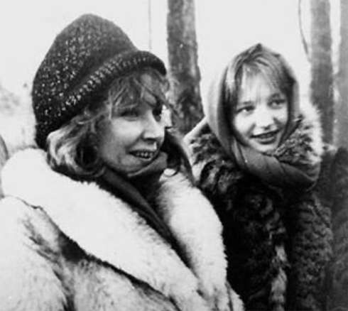 orbakaite_k «2 марта 1986 года. Парк Сокольники» orbakaite_k «2 марта 1986 года. Парк Сокольники»