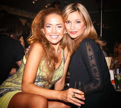 Вчера исполнилось 8 месяцев со дня смерти Жанны Фриске