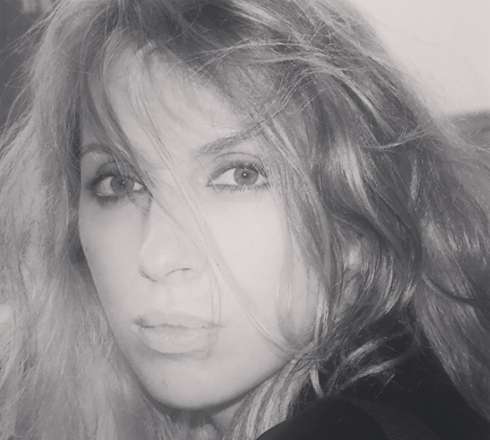 Светлана Бондарчук