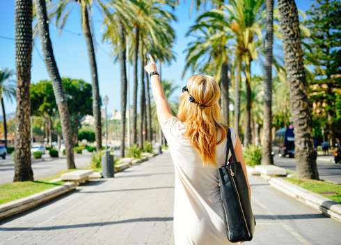 Где россияне будут отдыхать в этом году?