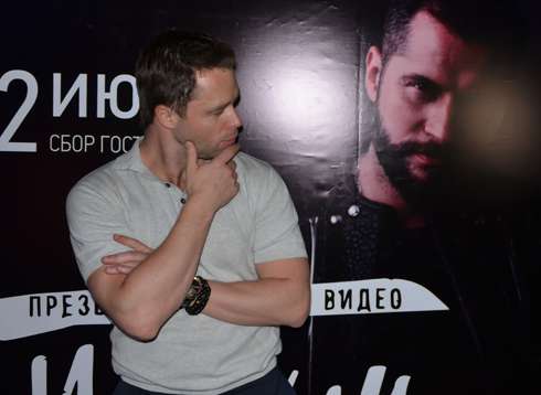 Виталий Гогунский