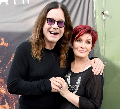 Оззи Осборн нашелся и не собирается разводиться