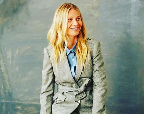 Гвинет Пэлтроу