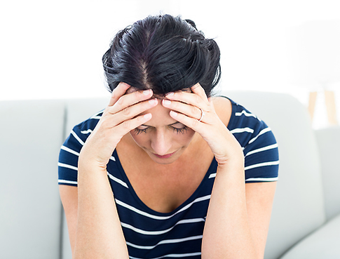 Учимся справляться с паникой