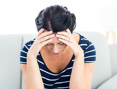 Как самостоятельно справиться с паникой?