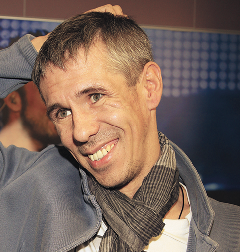 Украинские СМИ сообщили о «гибели» Алексея Панина