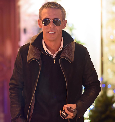 Дочь Алексея Панина сбежала от матери