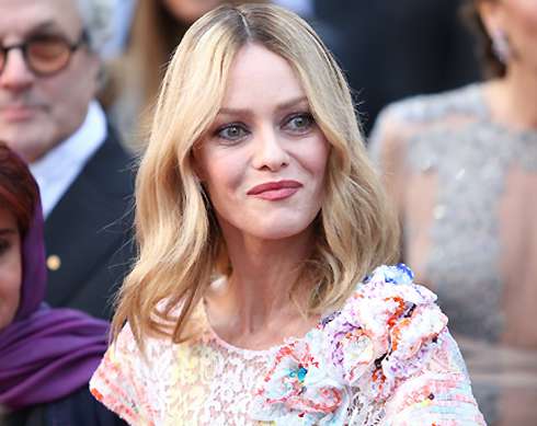 Ванесса Паради