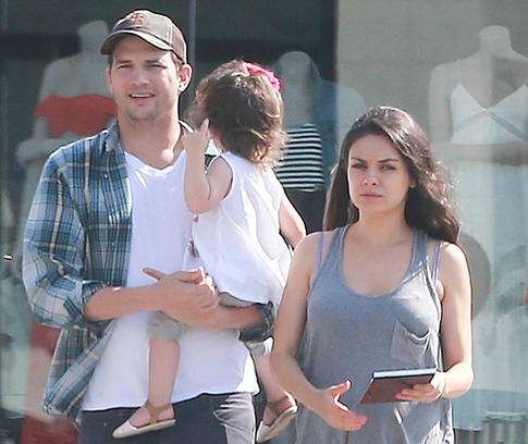 Как не стыдно! Ошибки звездных родителей