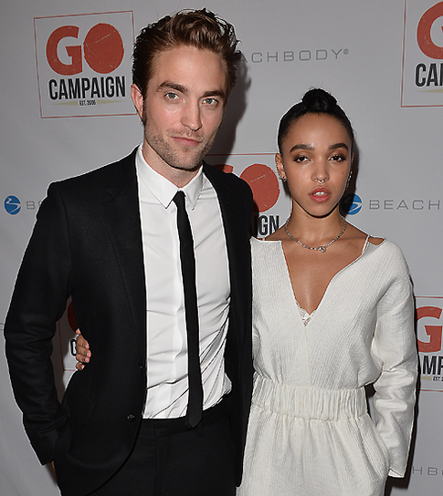 Роберт Паттинсон назначил дату свадьбы?