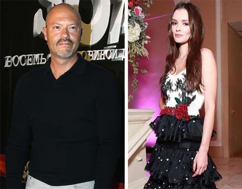 Федор Бондарчук/Паулина Андреева