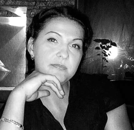 Елена Тарасова