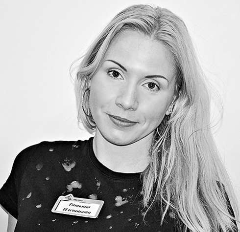 Татьяна Плешакова