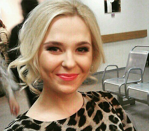 Пелагея довела своих поклонников до слез