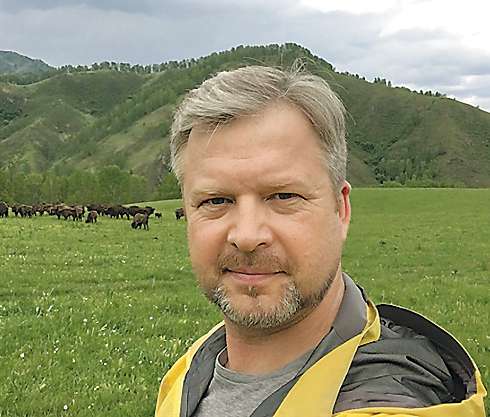 Валдис Пельш