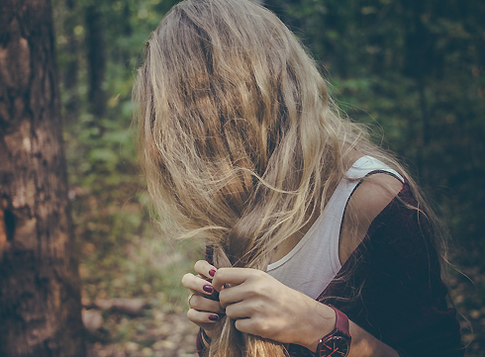 Как «снег» на голову: избавляемся от перхоти