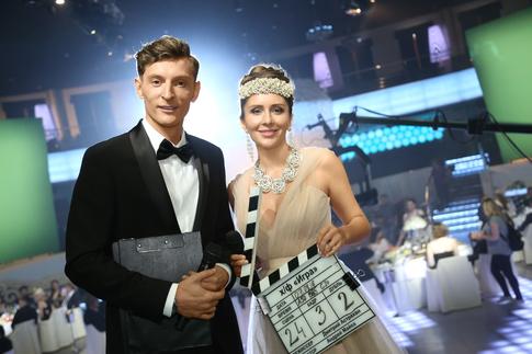 Павел Воля и Валерия Кожевникова стали дуэтом