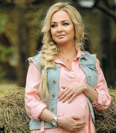 Дарья Пынзарь 