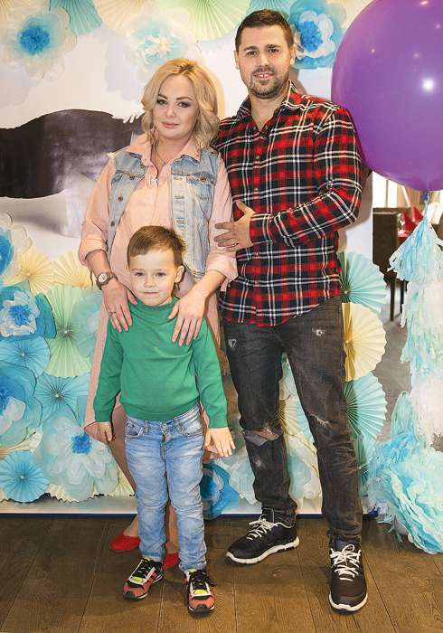 Четырехлетний Артем попросил у родителей брата. И Дарья с Сергеем эту просьбу выполнили