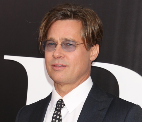 У Брэда Питта есть внебрачные дети?