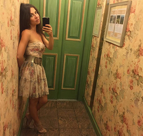 Анна Плетнева уходит из «Винтажа»