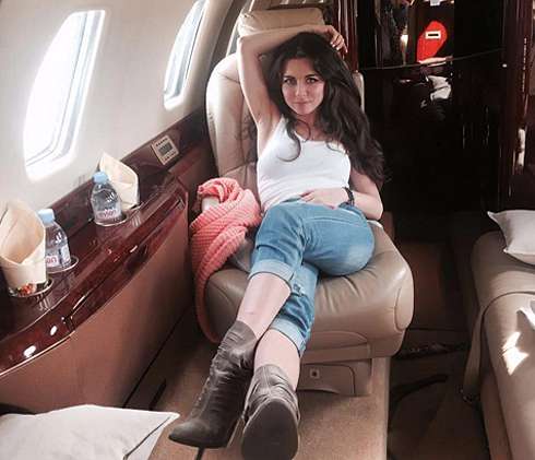 Анна Плетнева