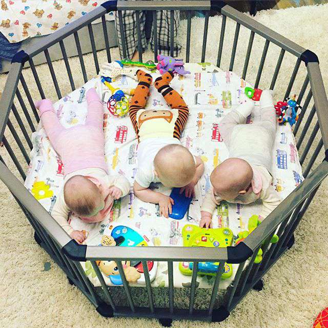 Новая методика Наташи вызвала критику со стороны многочисленных подписчиц 