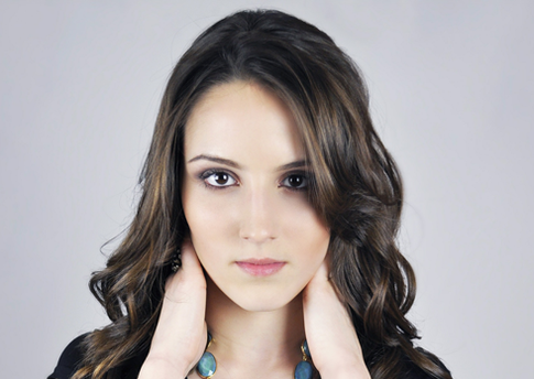 Как убрать двойной подбородок