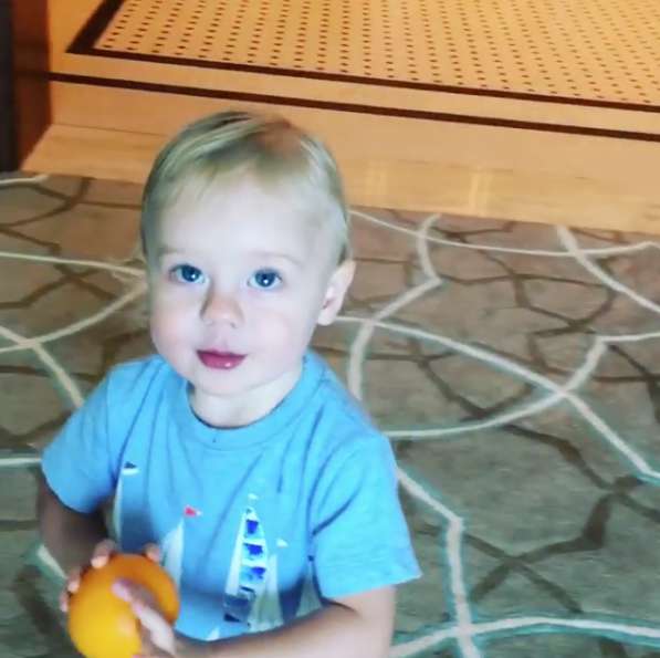 Presnyakovvladimir: «Привет!!! Я ТЁМА»