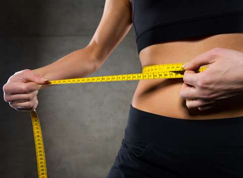 Как правильно начать худеть?