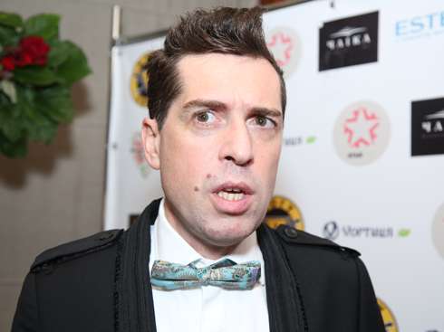 Максим Покровский