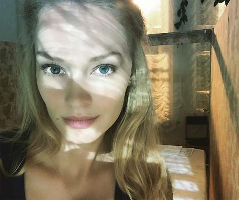 Светлана Ходченкова